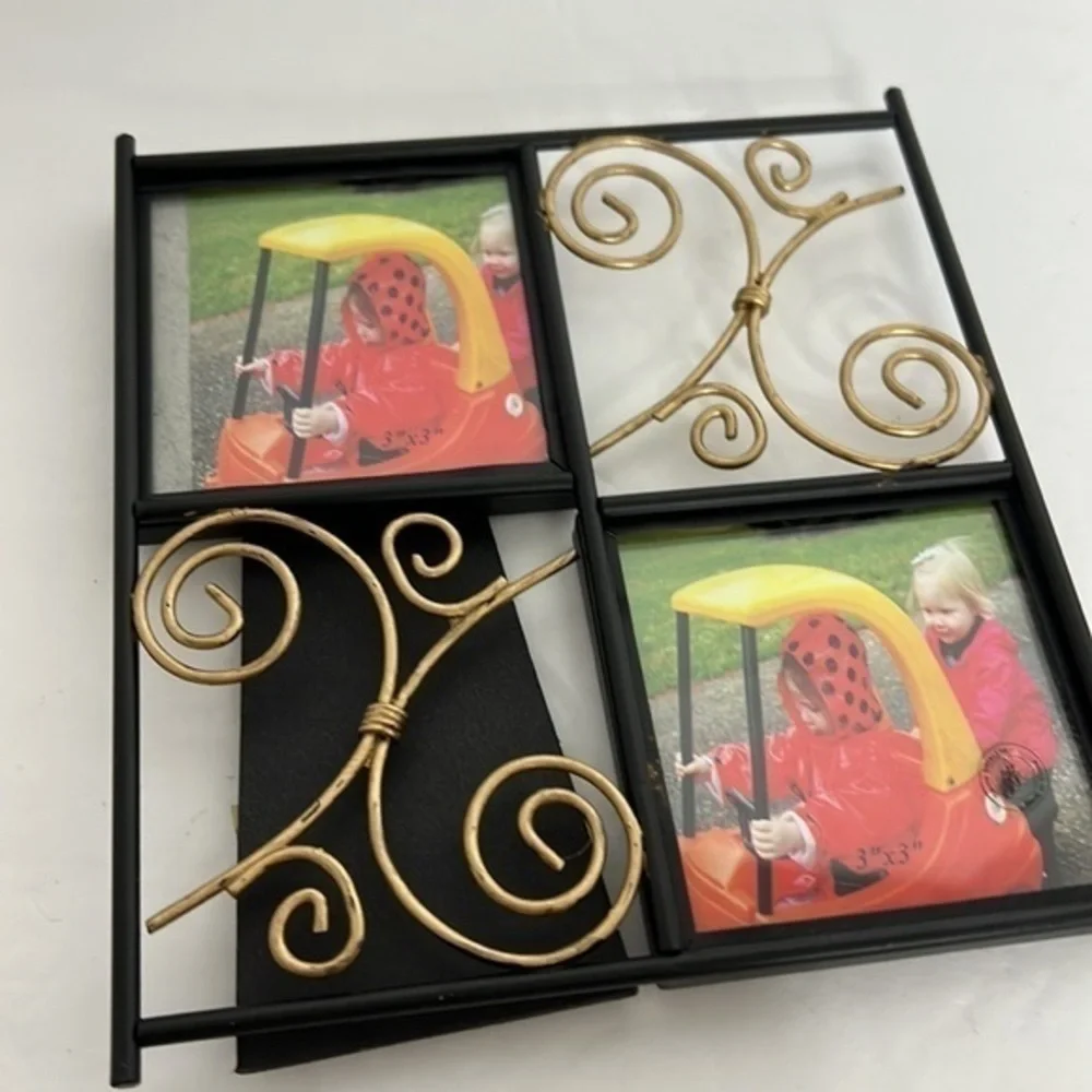 DAVCO SILVER, LTD, PHOTO FRAMES